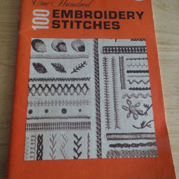 Vintage 1960s-70s Mixed Lot of 6 Great Craft Books - Picture 2 of 7